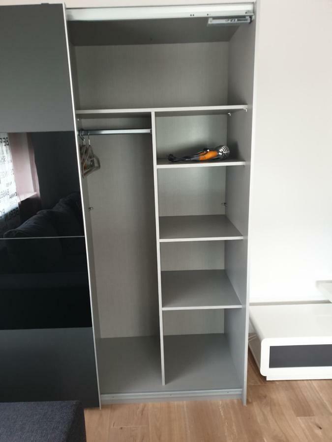קנדרן Carina Apartment מראה חיצוני תמונה