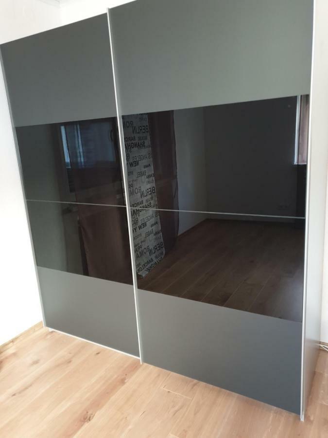 קנדרן Carina Apartment מראה חיצוני תמונה