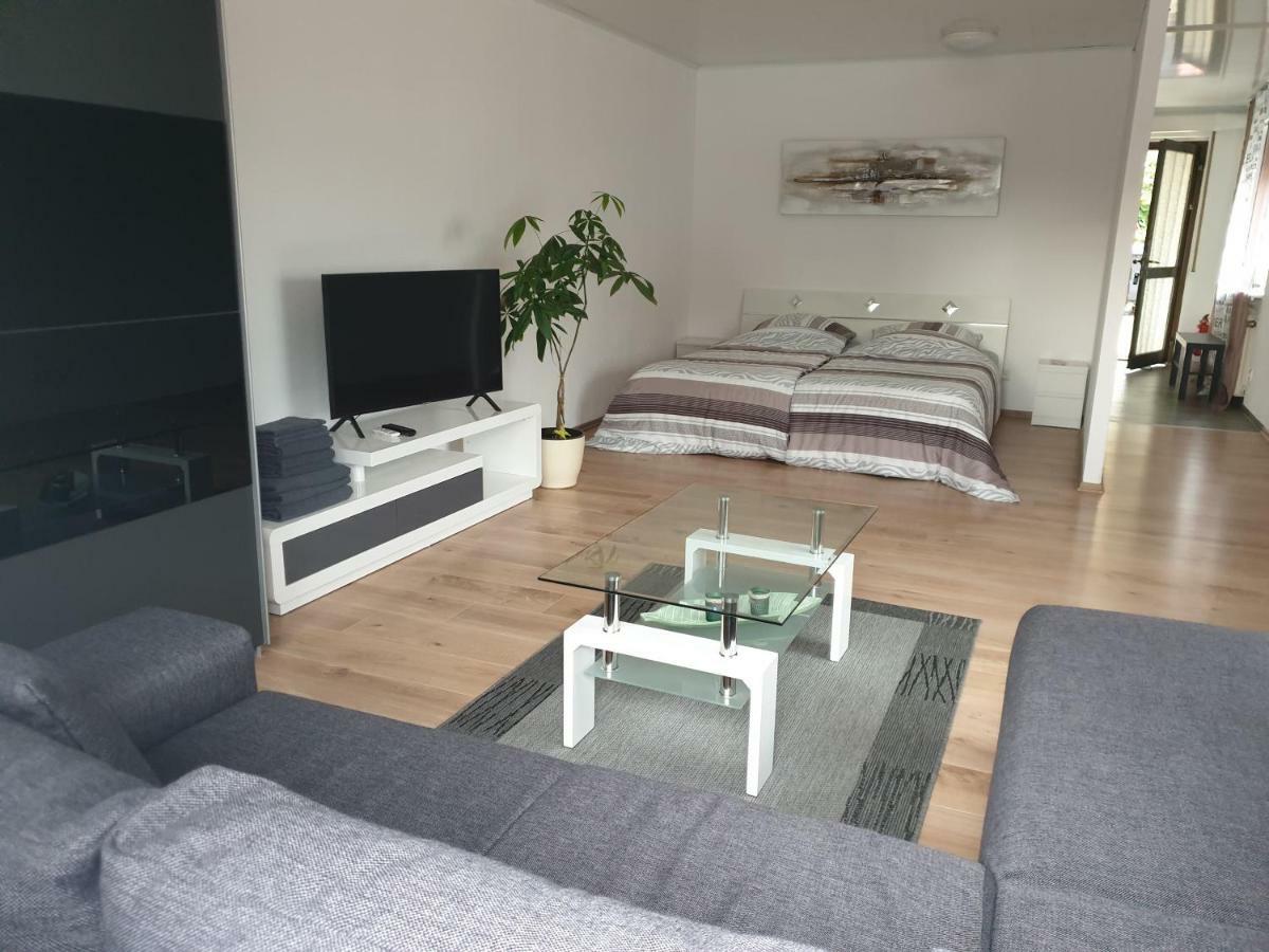 קנדרן Carina Apartment מראה חיצוני תמונה