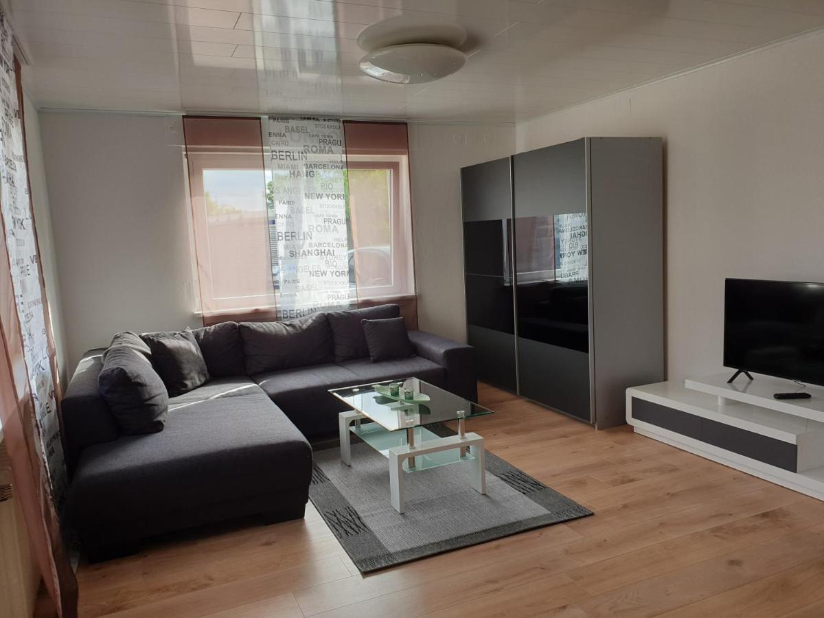 קנדרן Carina Apartment מראה חיצוני תמונה