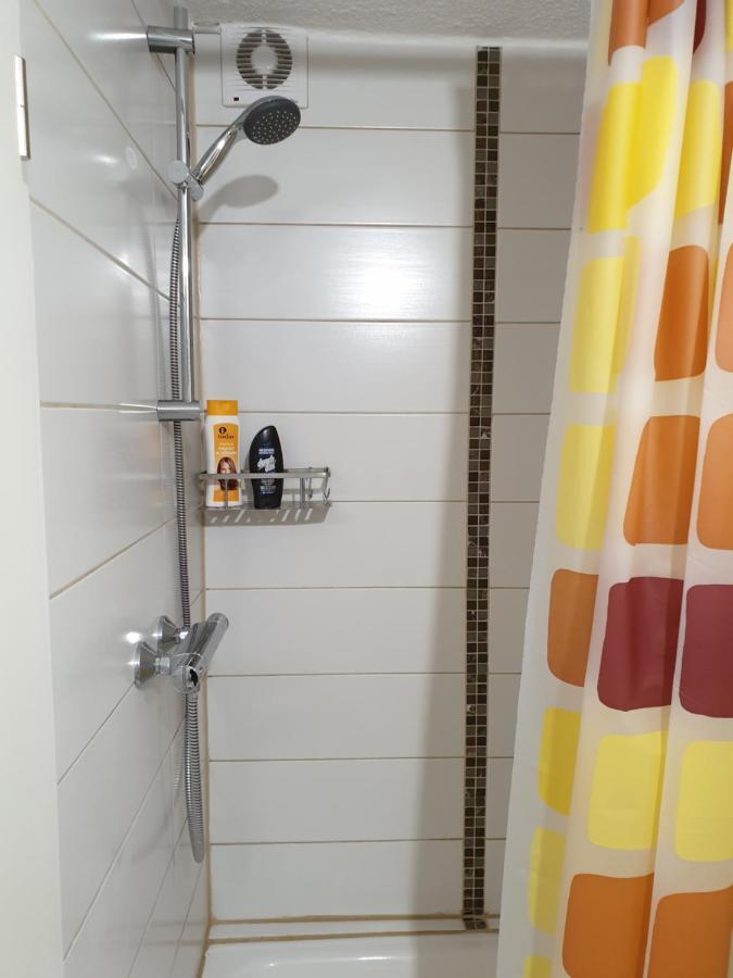 קנדרן Carina Apartment מראה חיצוני תמונה