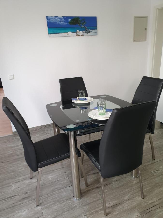 קנדרן Carina Apartment מראה חיצוני תמונה
