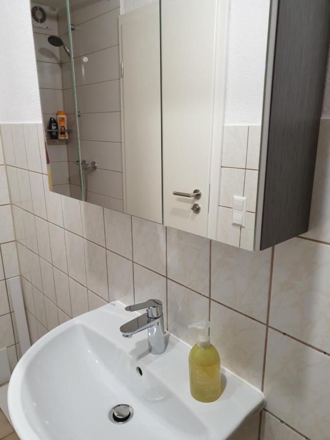 קנדרן Carina Apartment מראה חיצוני תמונה